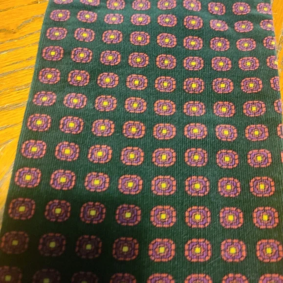 Pilcro skinny pants Cute print - Picture 6 of 6